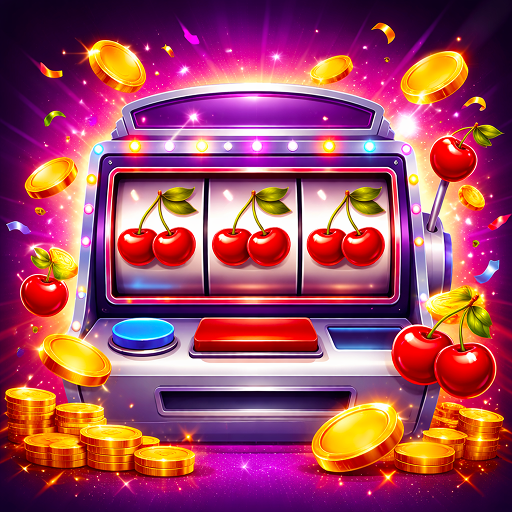 Fieryy Fruits App-ikon